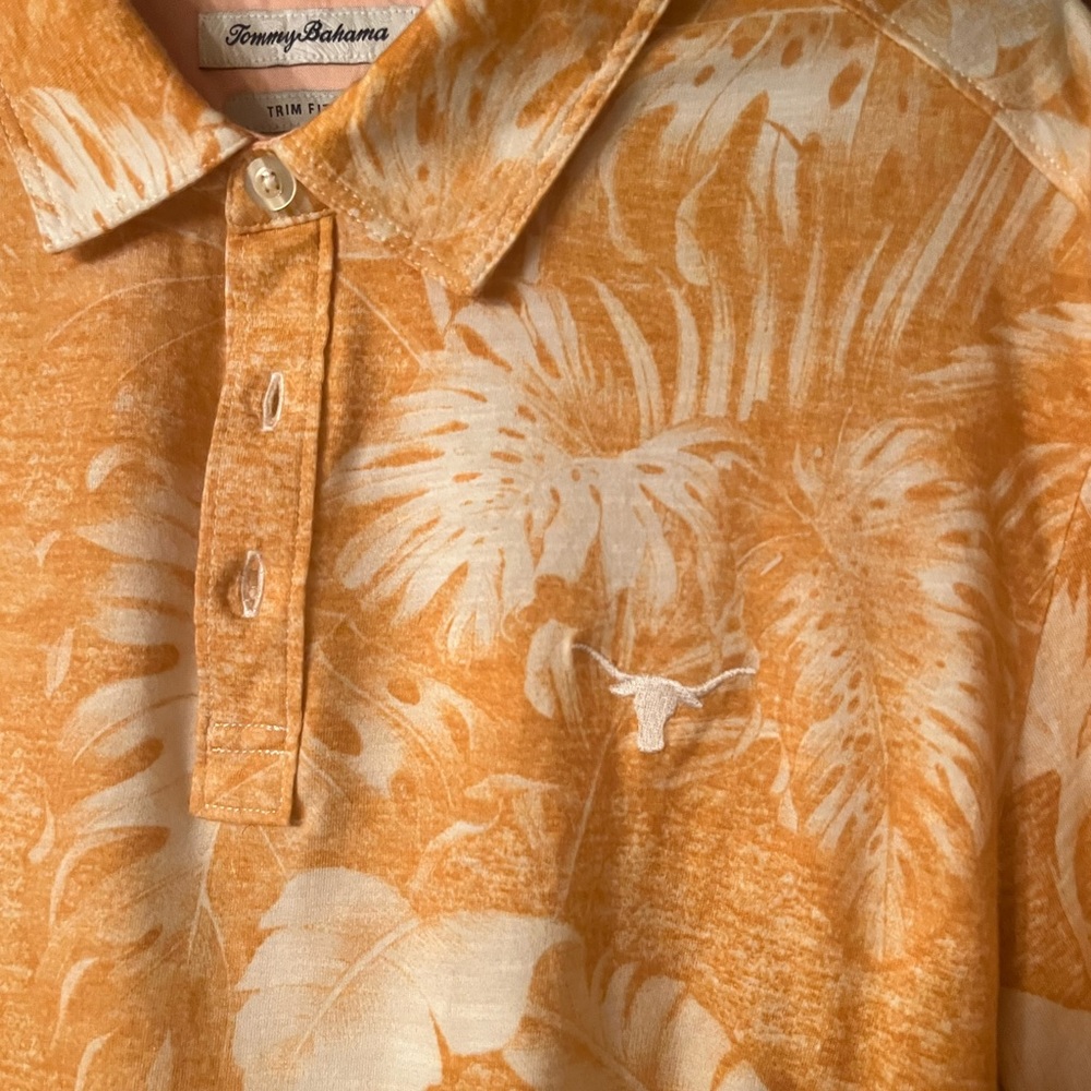 Hook ‘Em! With style.